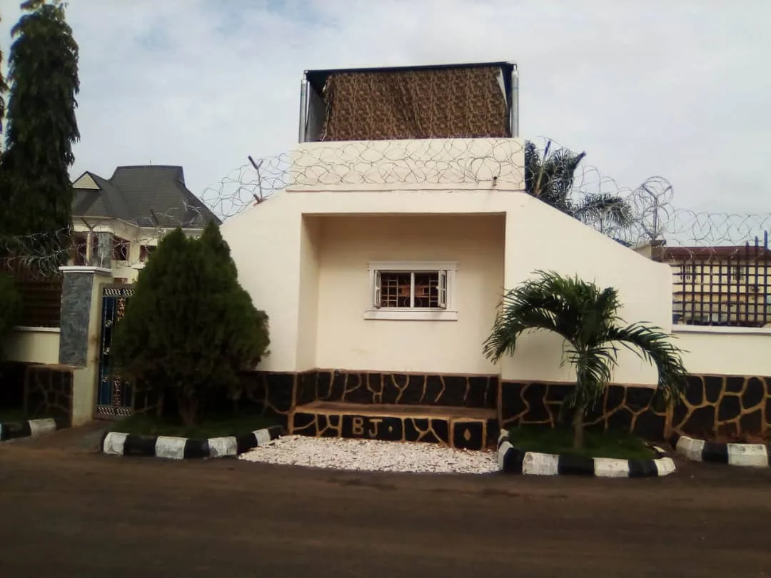 Architectural and Construction Services in Nigeria