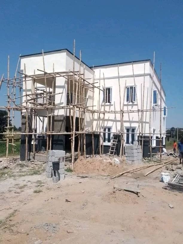 Architectural and Construction Services in Nigeria