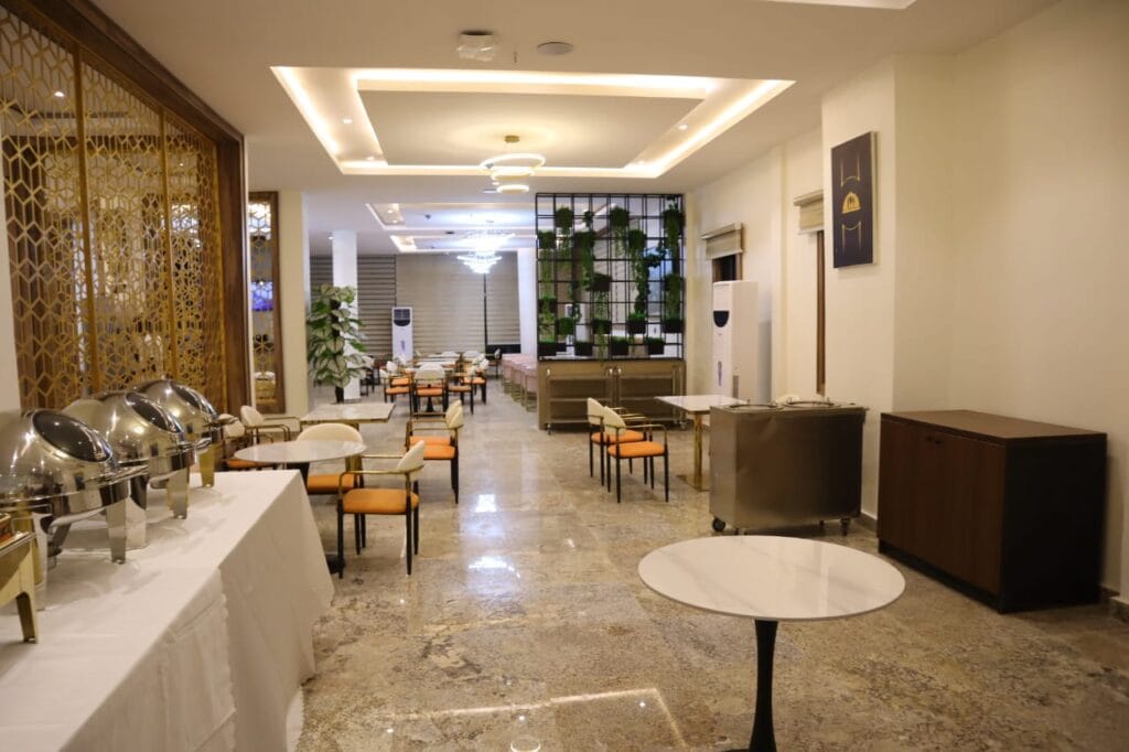 architectural and construction company in Nigeria