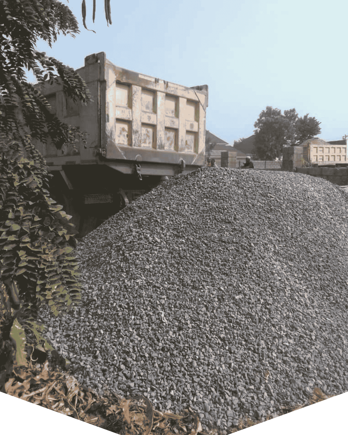 Home 8 Building Materials Supply