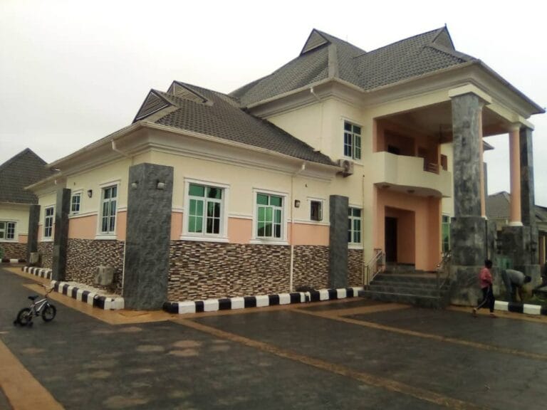 Build in Nigeria from Abroad: A Stress-Free Guide for Nigerians Abroad 1 Build in Nigeria from Abroad