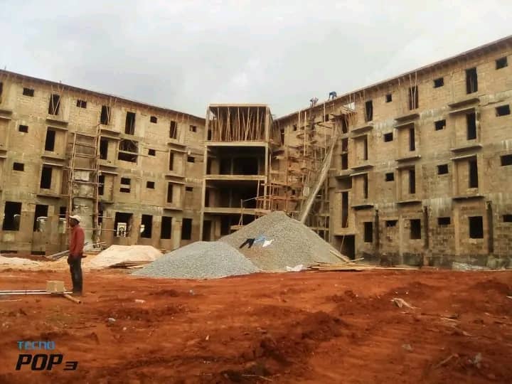 How to Complete an Abandoned Building Project in Nigeria 1 complete abandoned building in Nigeria
