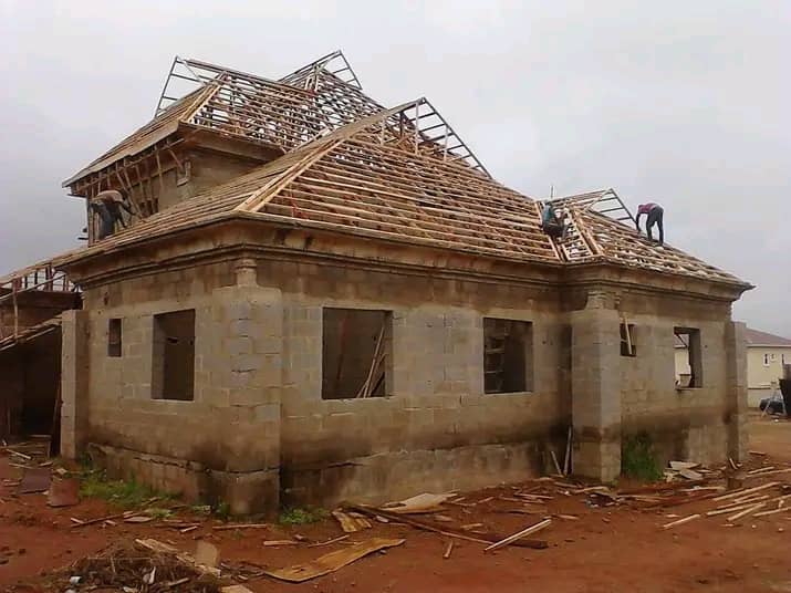 Avoid Scams When Building in Nigeria