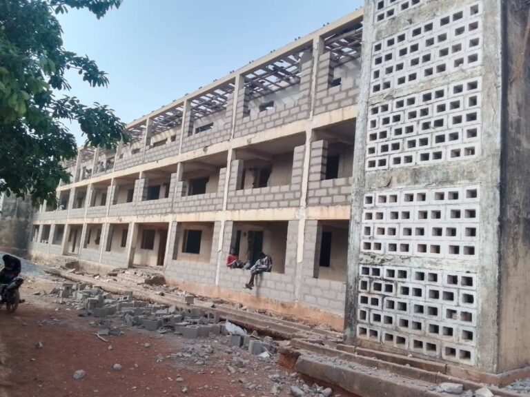 Why You Need a Project Manager to Build in Nigeria 2 Project management for building in Nigeria