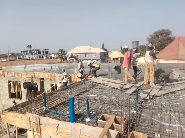 Cost of Building a House in Abuja: What You Should Budget 3 Cost of building a house in Abuja