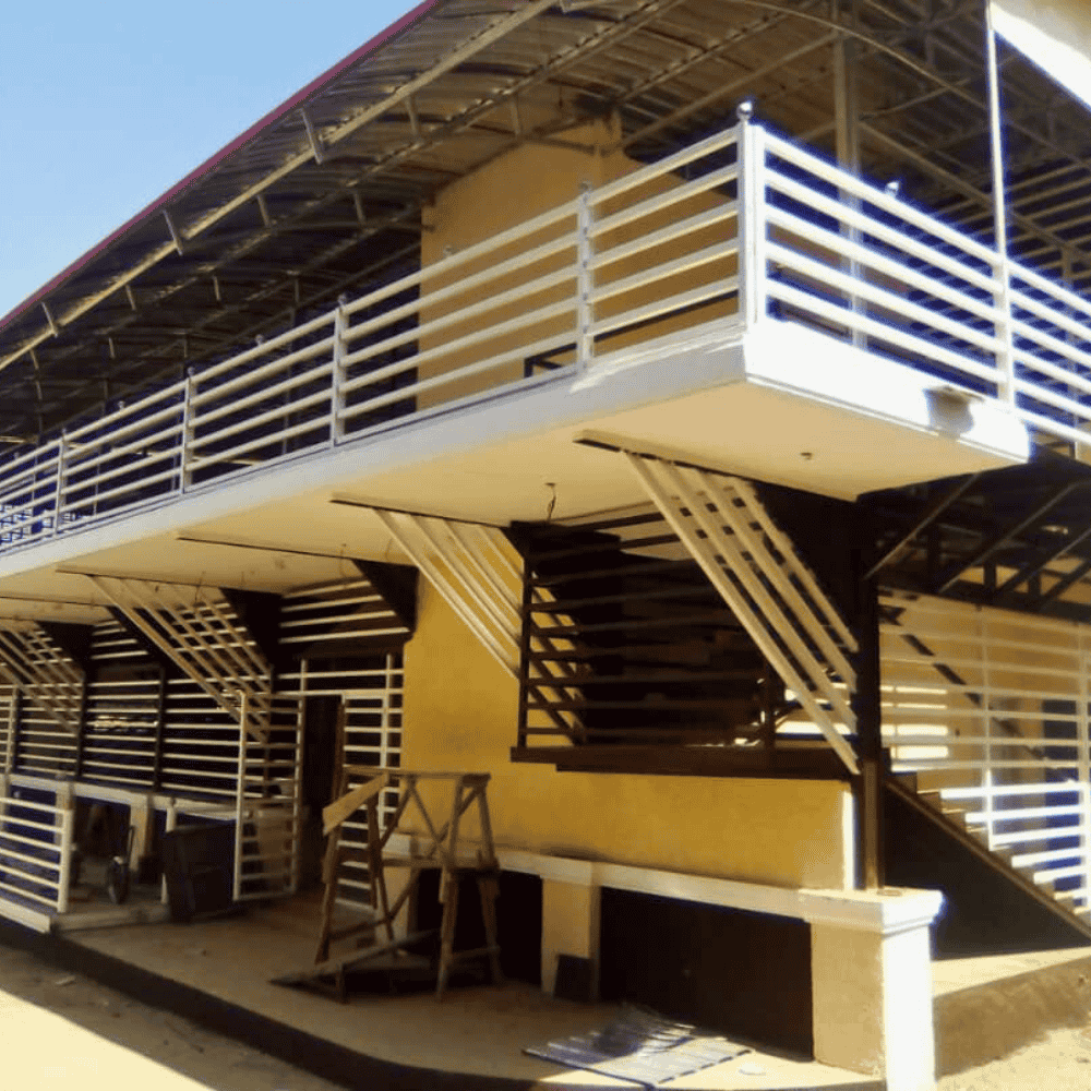 Home 5 Professional construction and building works in Nigeria